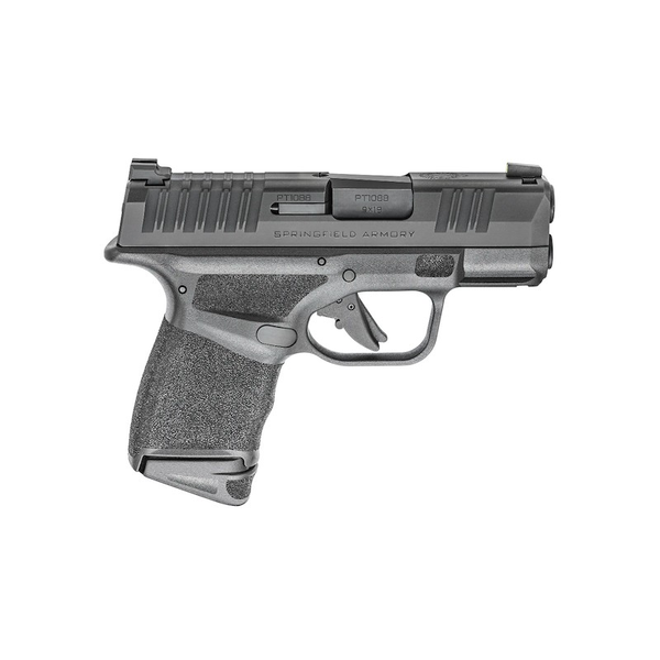 Pistole Springfield Armory HELLCAT Micro-Compact 3″  9mm Para - Schwarz, Bild 1
